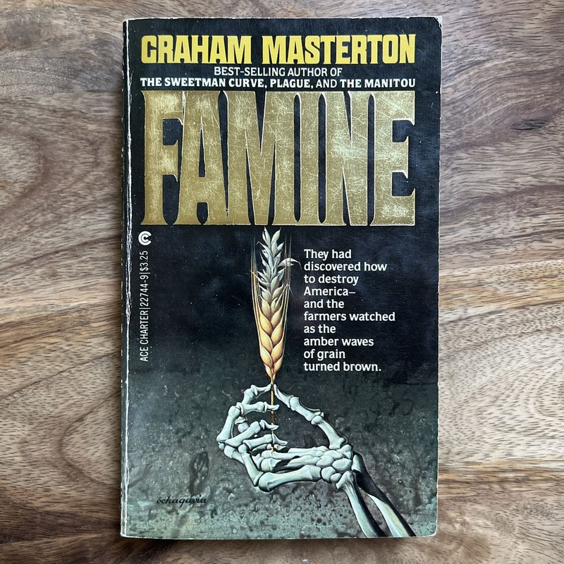 Famine