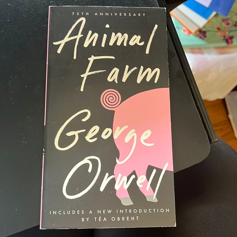 Animal Farm