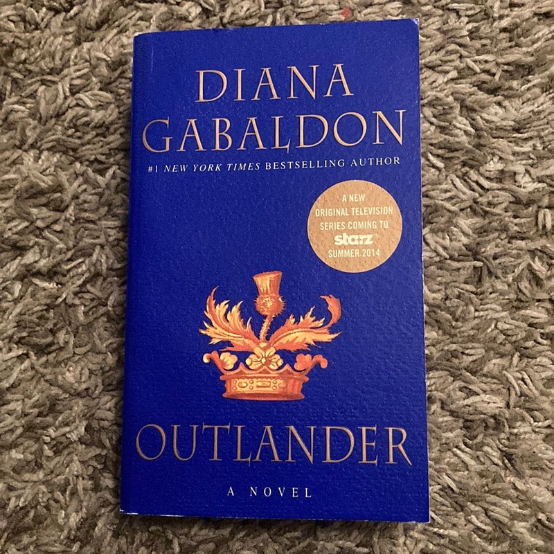 Outlander