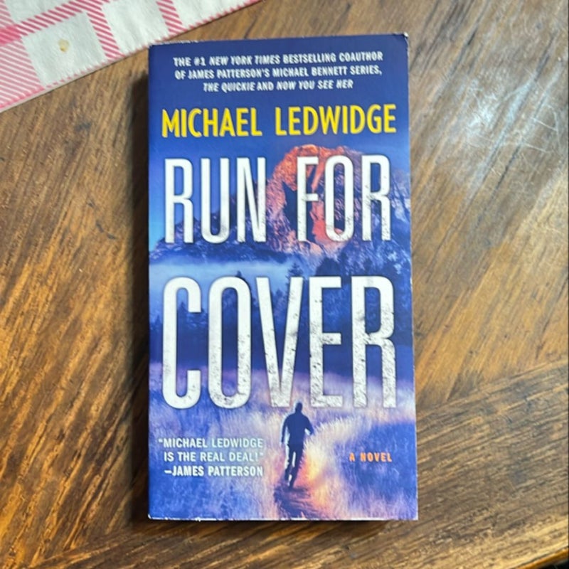 Run for Cover