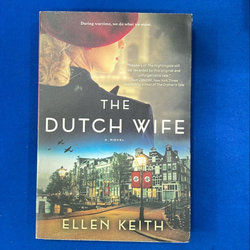 The Dutch Wife