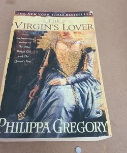 The Virgin's Lover