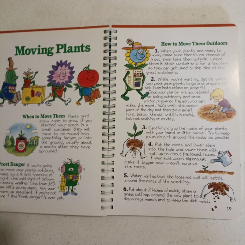 KidsGardening
