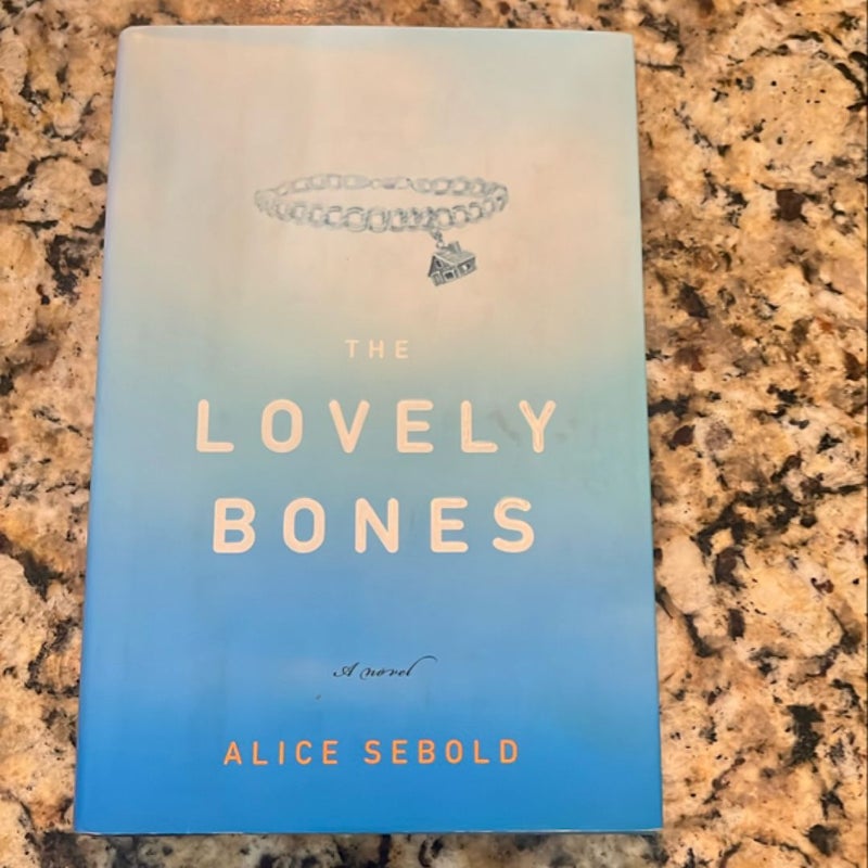 The Lovely Bones