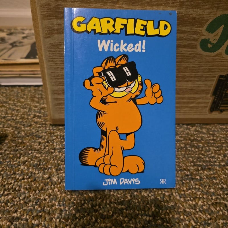 Garfield