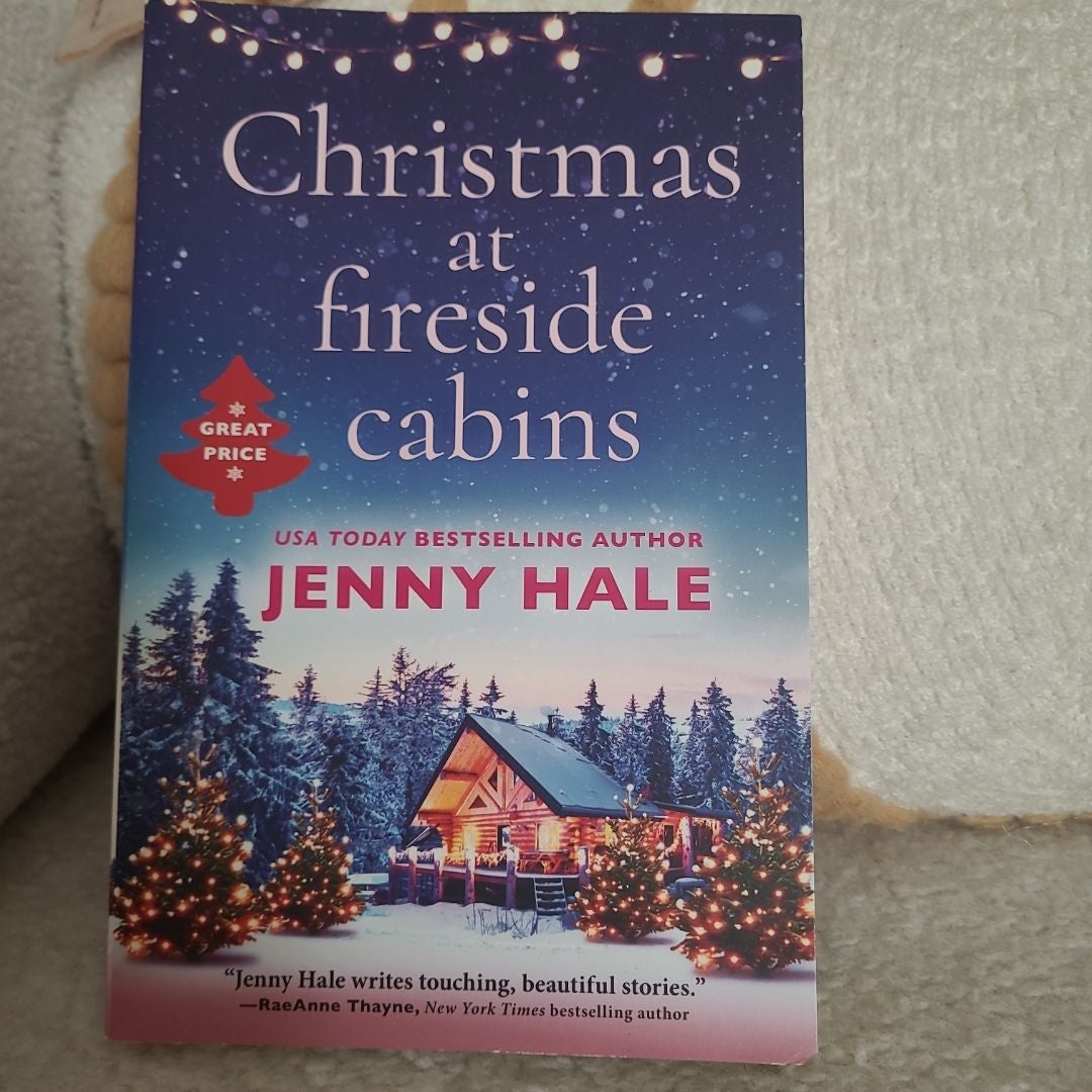 Christmas at Fireside Cabins