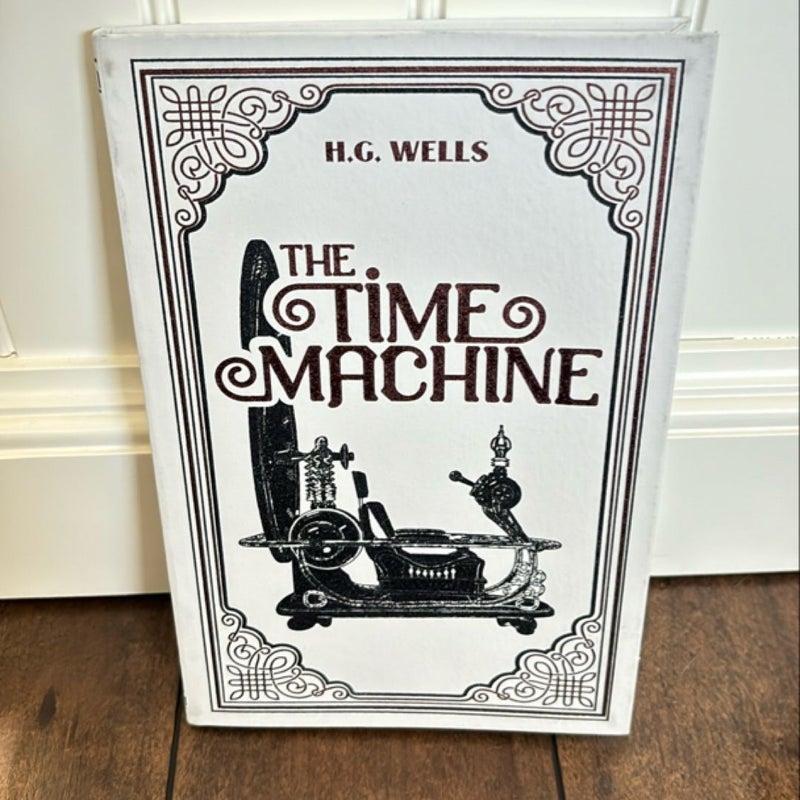 The Time Machine