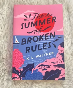 The Summer of Broken Rules