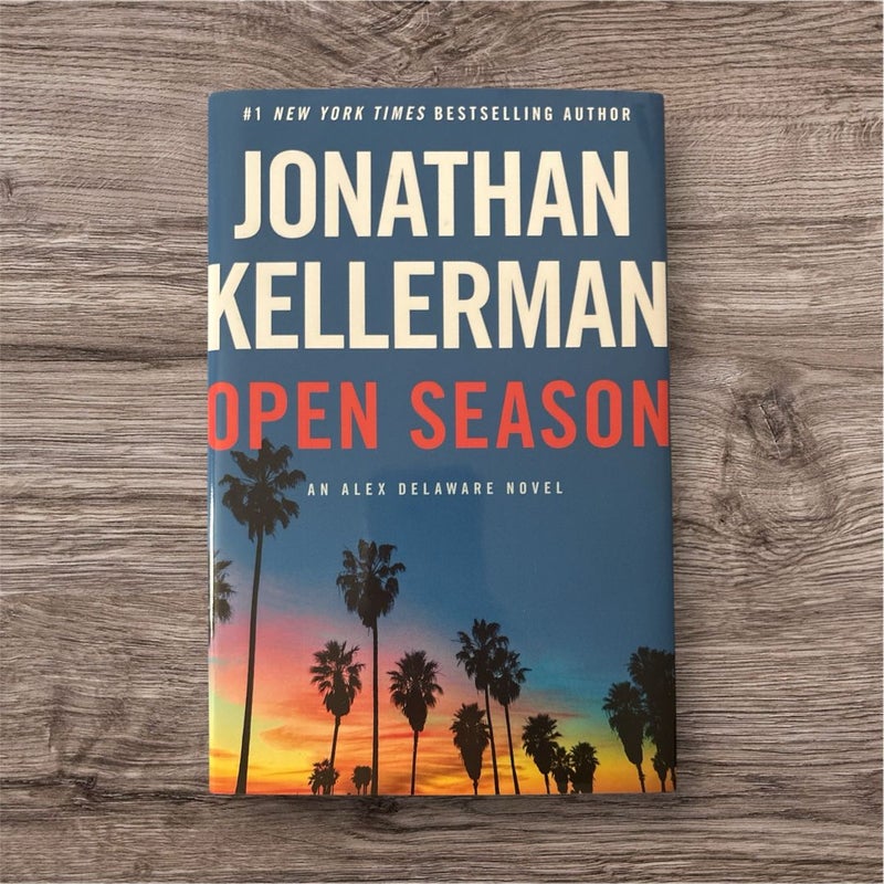 Open Season