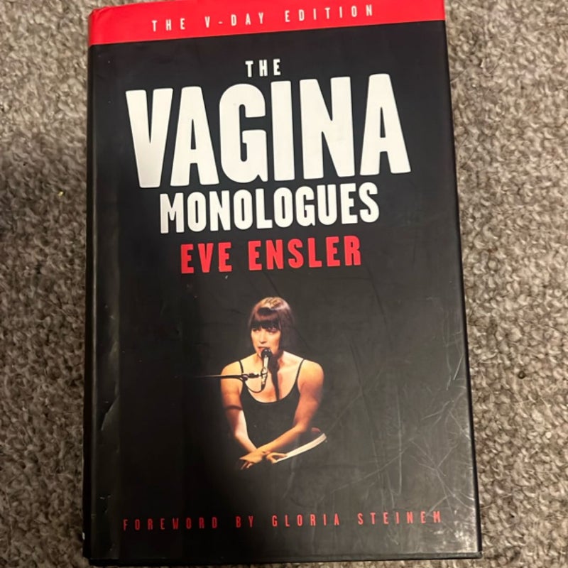 The Vagina Monologues
