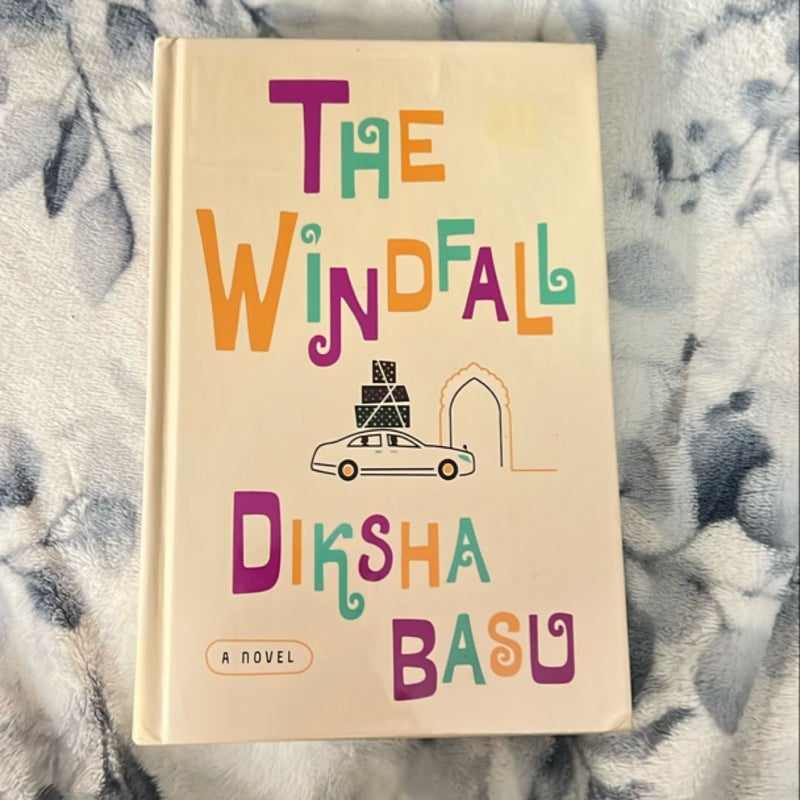 The Windfall