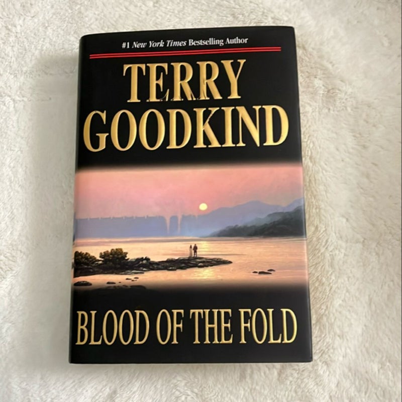 Blood of the Fold