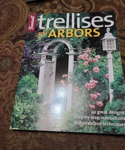 Trellis And Arbors