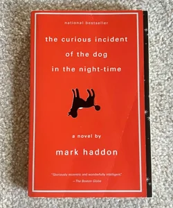 The Curious Incident of the Dog in the Night-Time