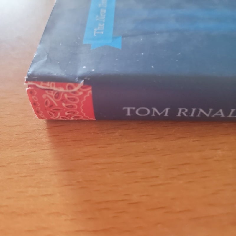 The Red Bandanna (Young Readers Adaptation)