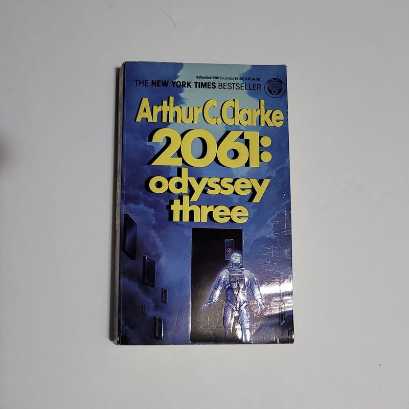 2061: odyssey three