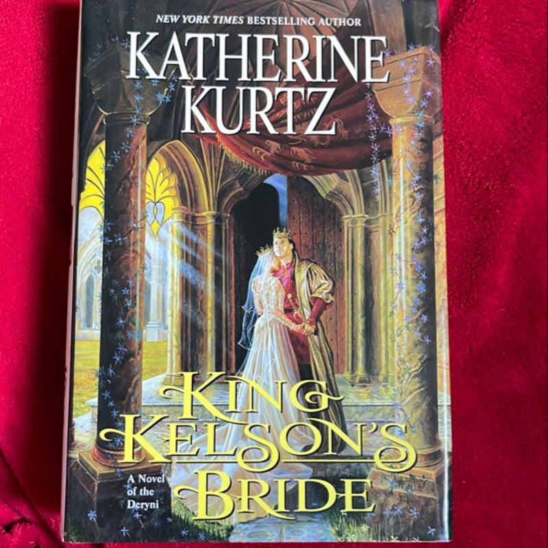 King Kelson's Bride