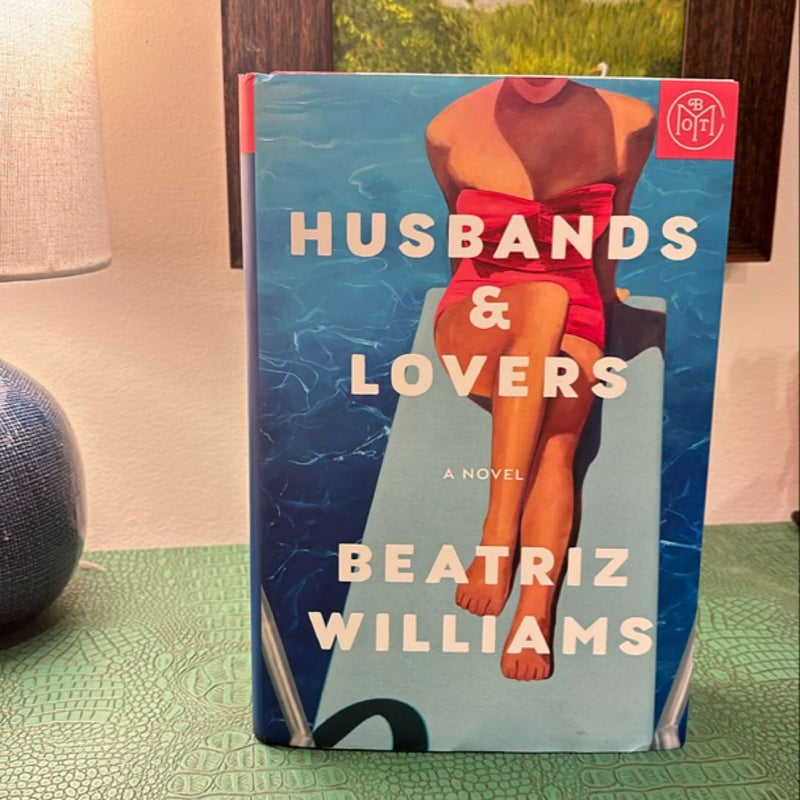 Husbands and Lovers