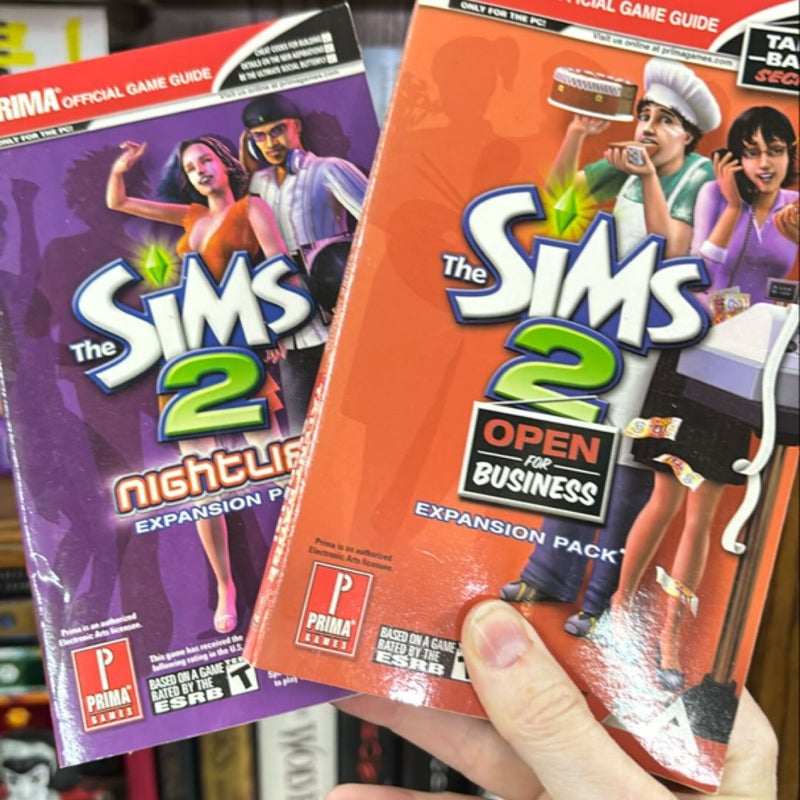 The Sims 2