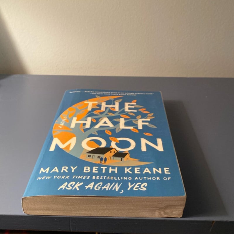 The Half Moon