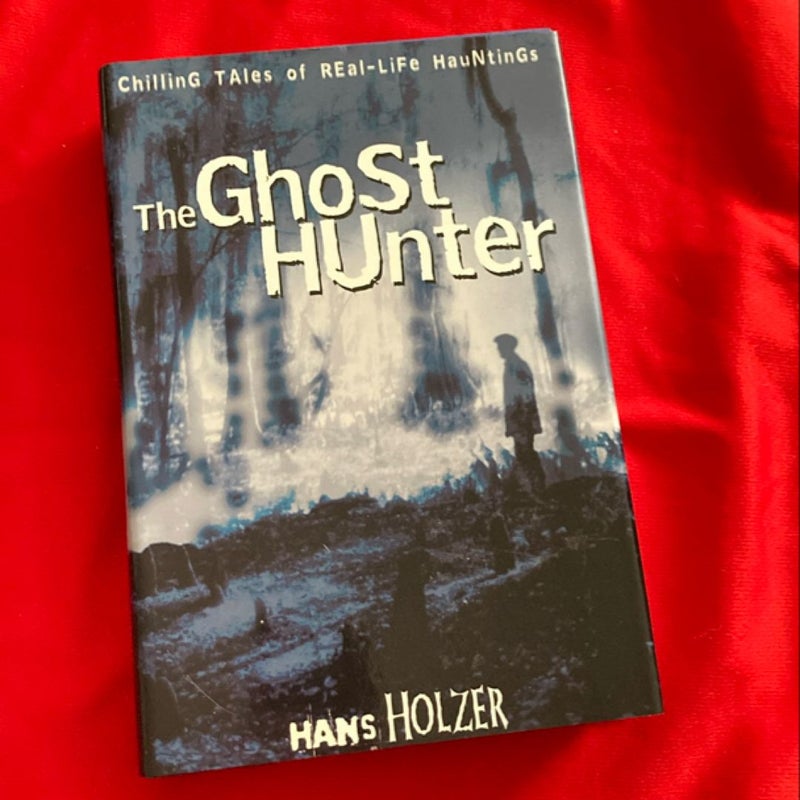 The Ghost Hunter