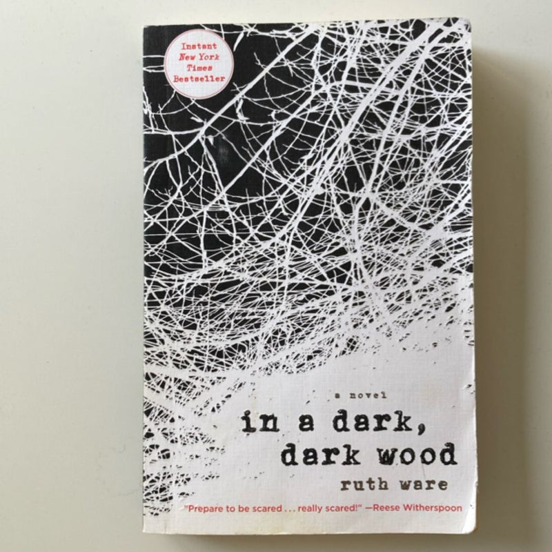In a Dark, Dark Wood