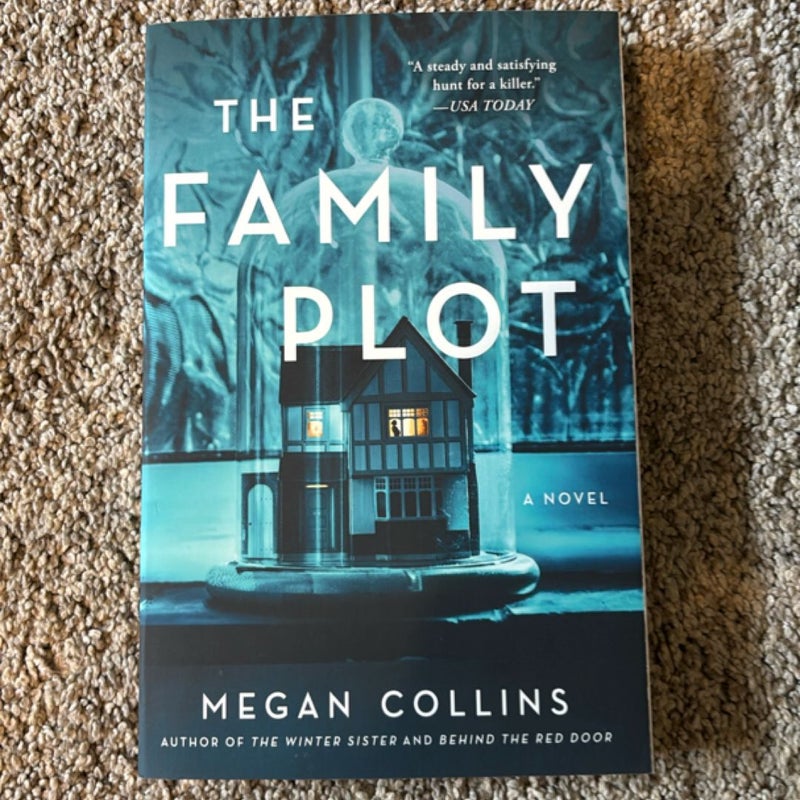 The Family Plot