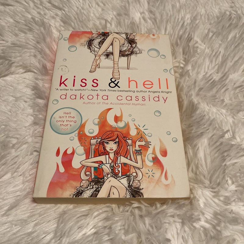 Kiss & Hell