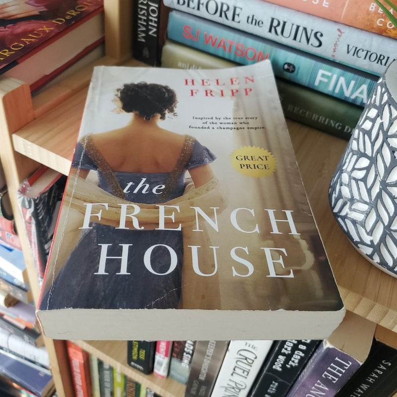 The French House