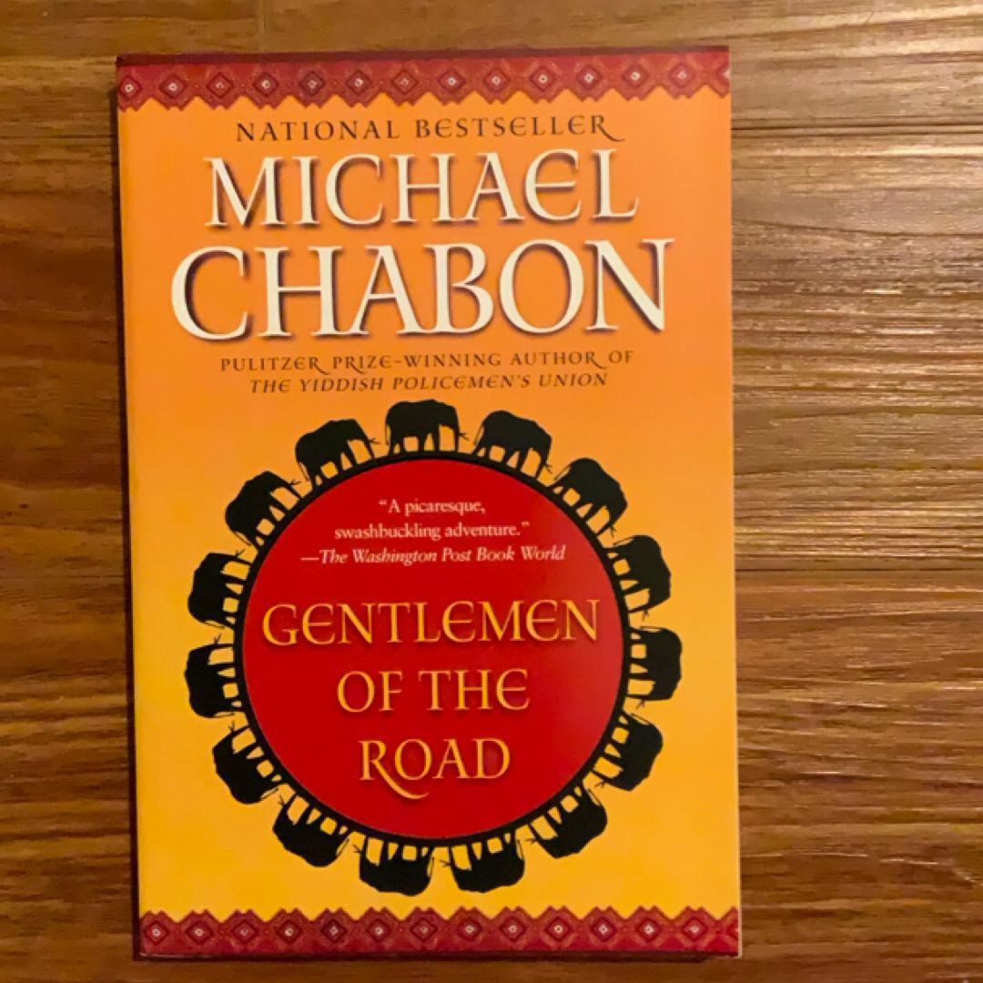 Gentlemen of the Road