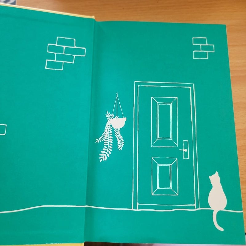 All The Lonely People (UK Edition)