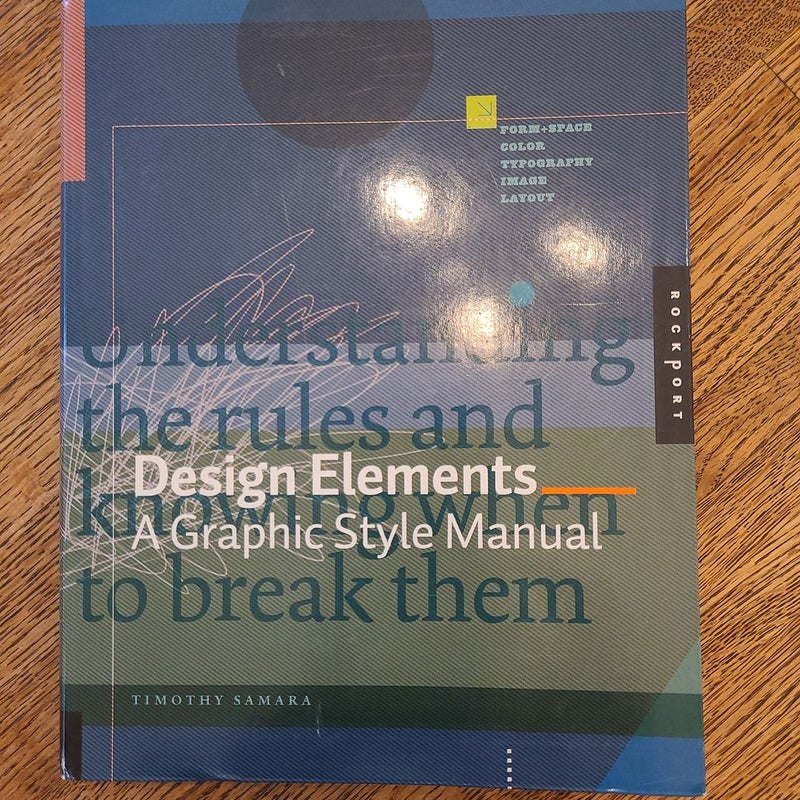 Design Elements