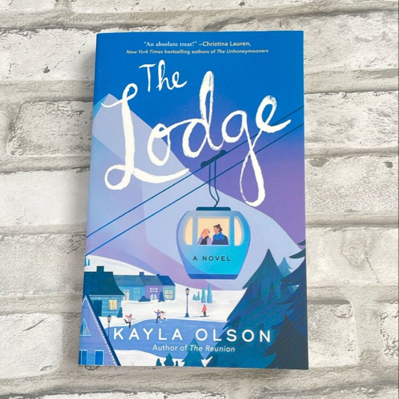 The Lodge