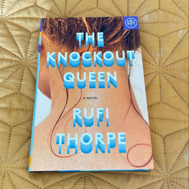 The Knockout Queen