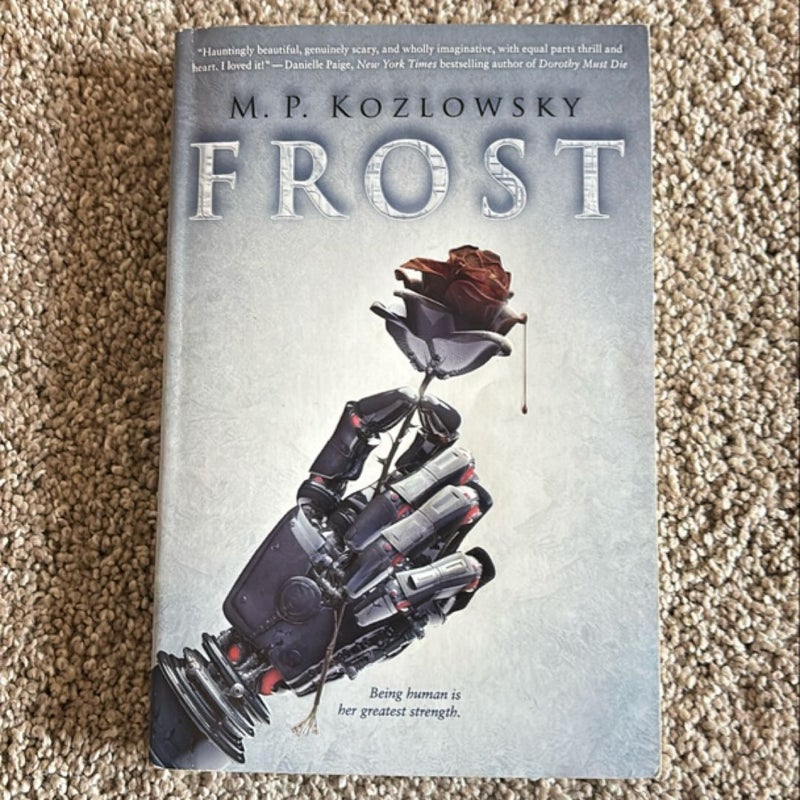 Frost