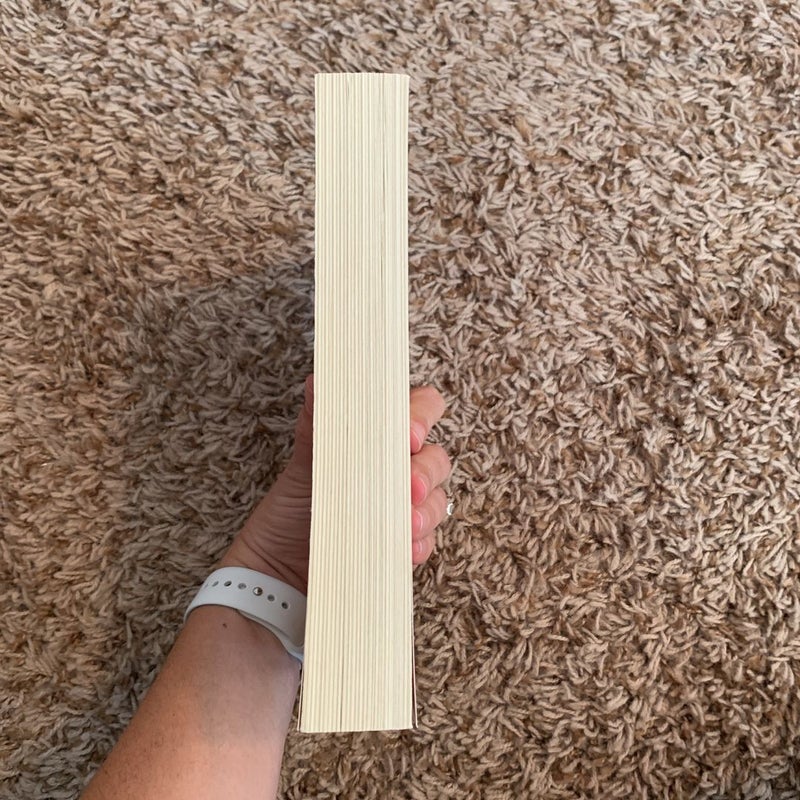The Storyteller's Secret