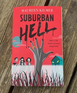 Suburban Hell