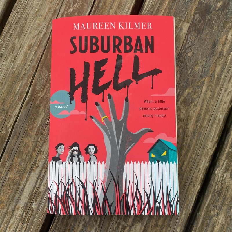 Suburban Hell