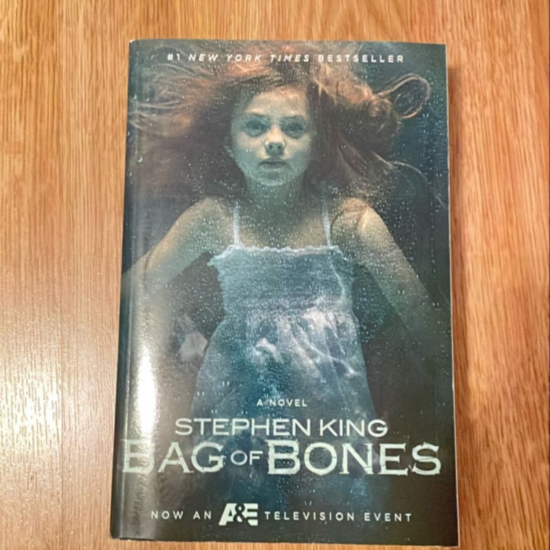 Bag of Bones