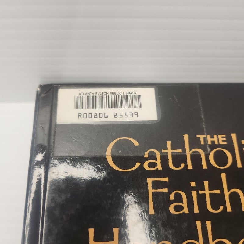 The Catholic Faith Handbook for Youth