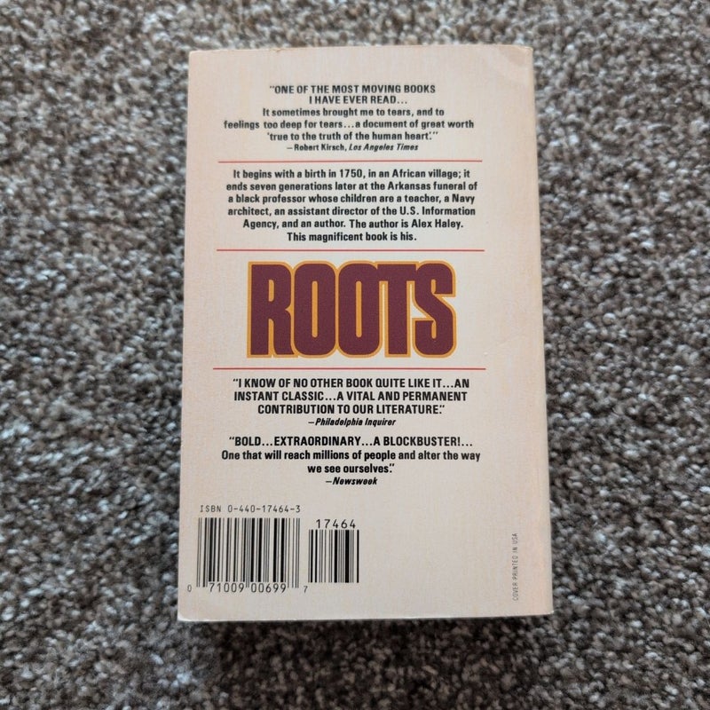 Roots