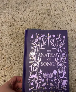The anatomy of songs-Fabled edition