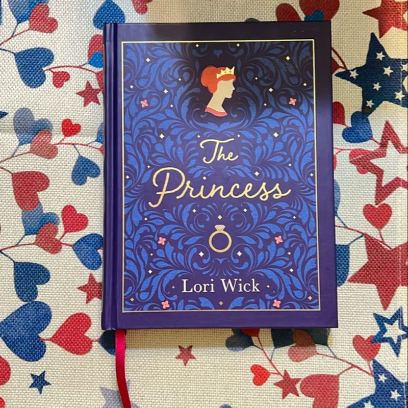 The Princess Special Edition