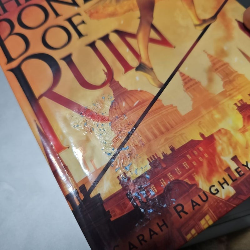 The Bones of Ruin