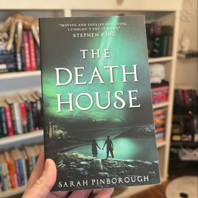 The Death House