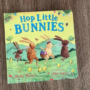 Hop Little Bunnies