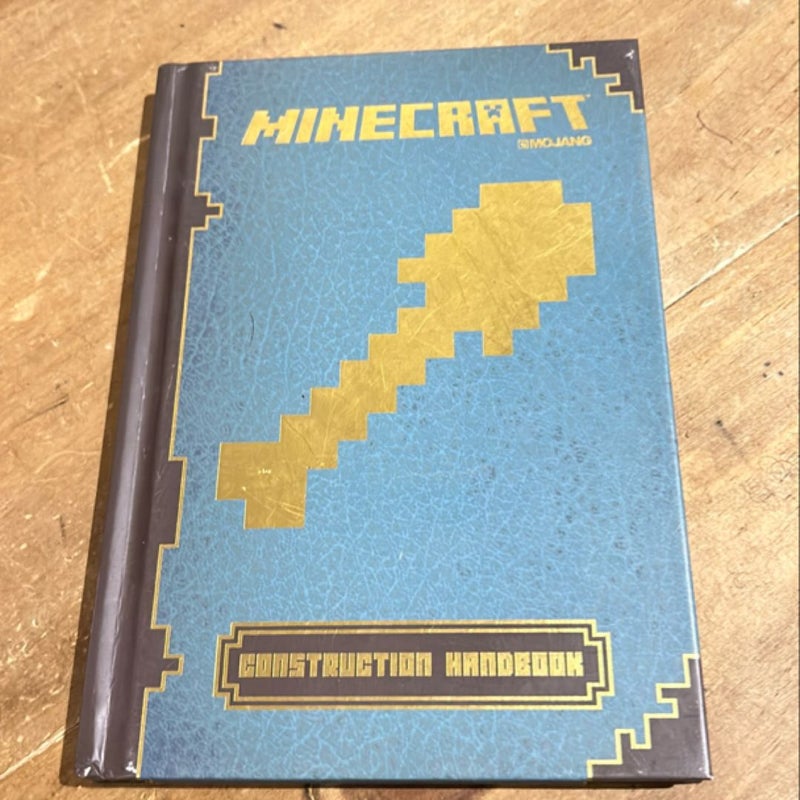 Minecraft: the Complete Handbook Collection