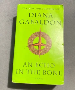 An Echo in the Bone