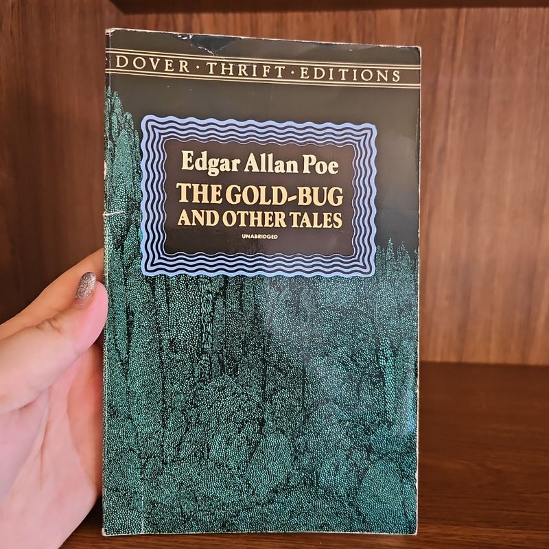 The Gold-Bug and Other Tales