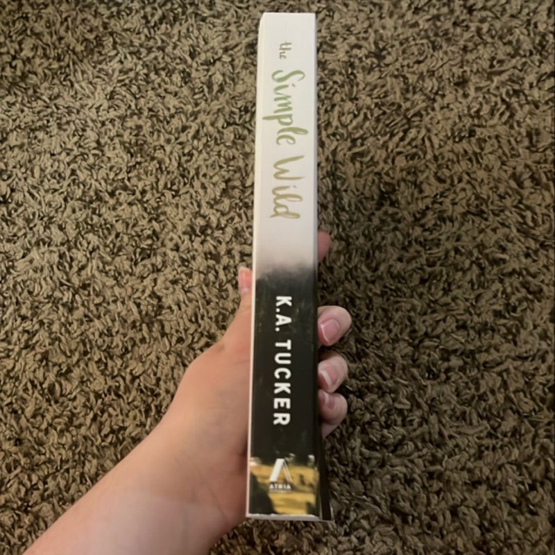 The Simple Wild